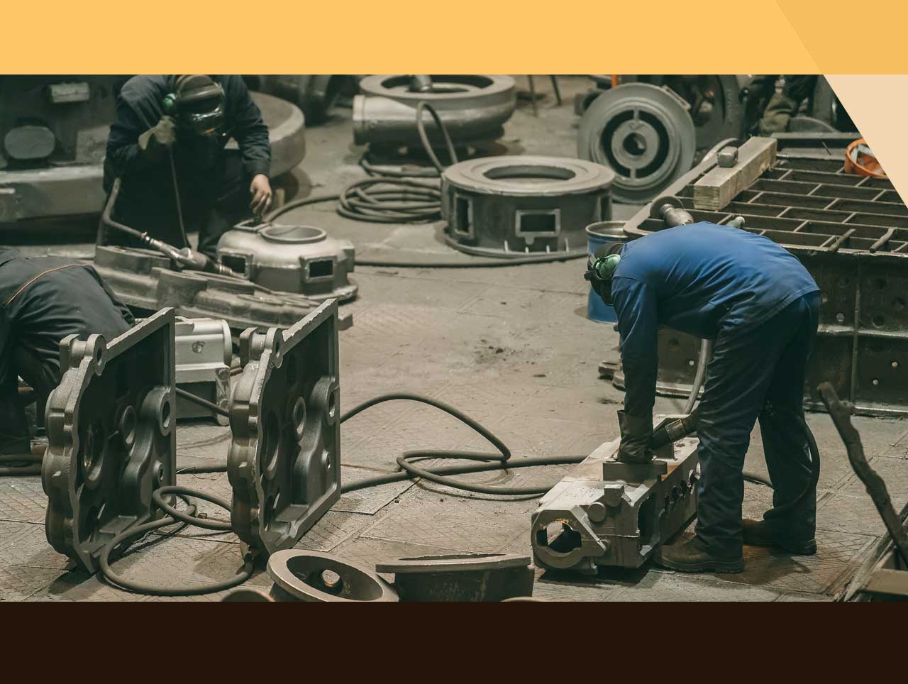 Steel Toe vs Composite Toe: Which One Fits Your Job?