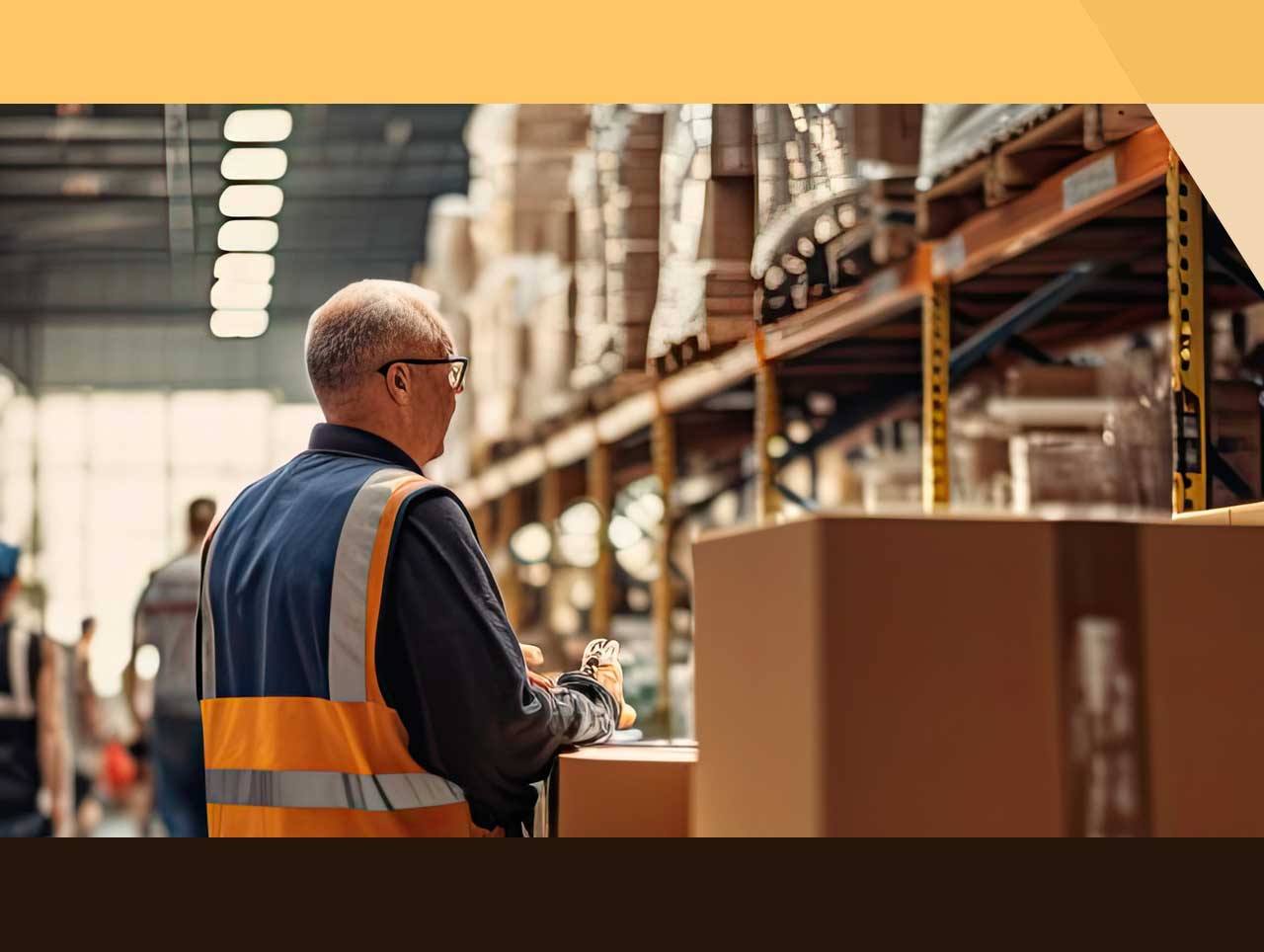6 Best Work Boots for Warehouse Workers